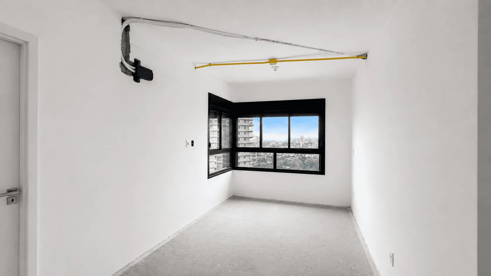 Apartamento em Alphagran Alphaville — foto 3