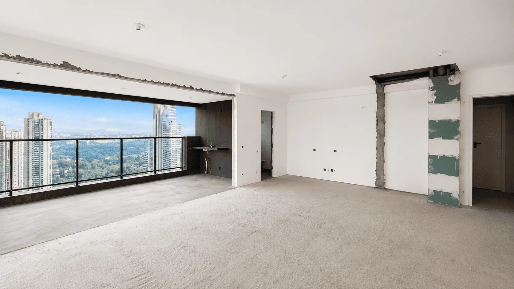 Apartamento em Alphagran Alphaville — foto 2
