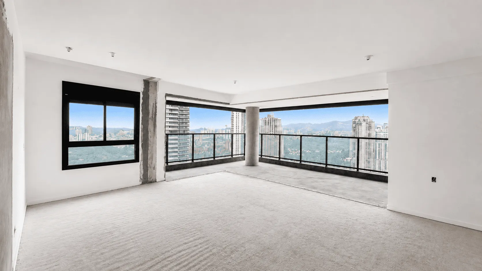 Apartamento em Alphagran Alphaville — foto 1