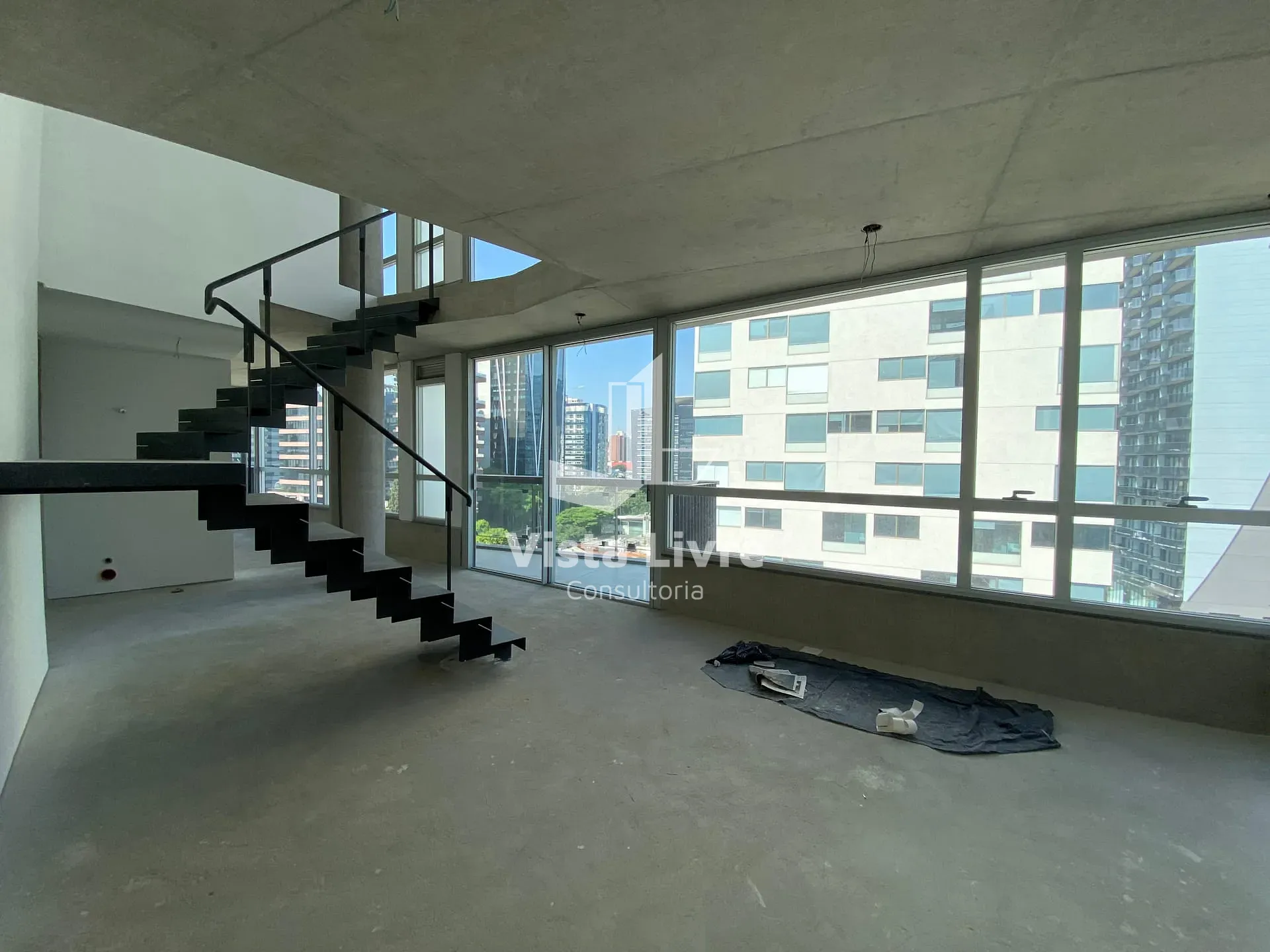 Apartamento, 2 quartos, 113 m² - Foto 2