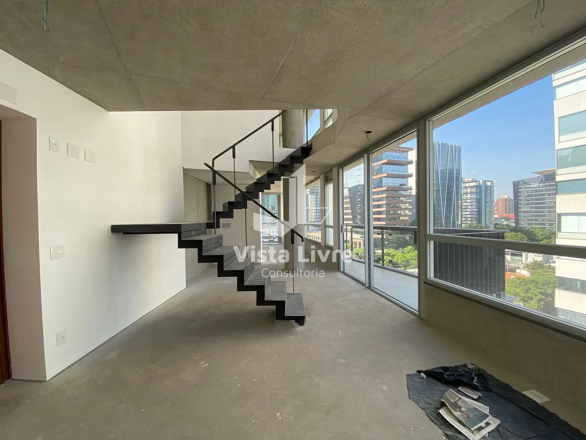 Apartamento, 2 quartos, 113 m² - Foto 3