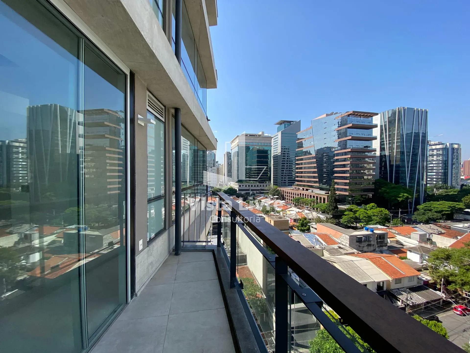 Apartamento, 2 quartos, 113 m² - Foto 6