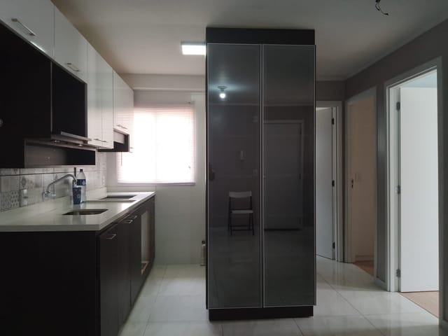 Apartamento com 50m² 2 quartos e 1 banheiro, à venda, no bairro Areal em Pelotas