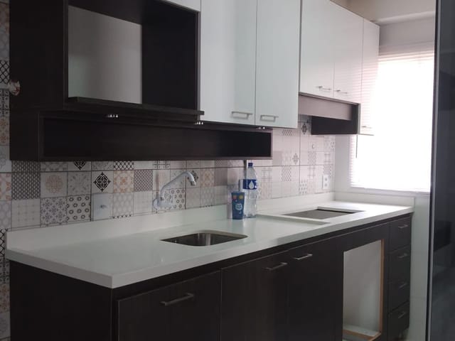 Apartamento com 50m² 2 quartos e 1 banheiro, à venda, no bairro Areal em Pelotas