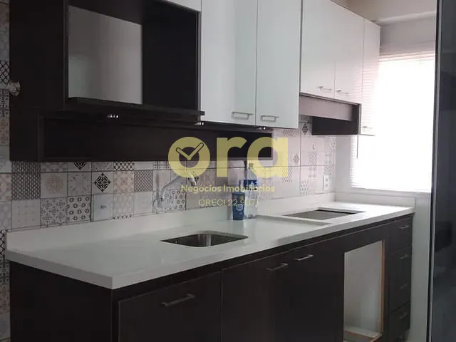 Apartamento com 50m² 2 quartos e 1 banheiro, à venda, no bairro Areal em Pelotas