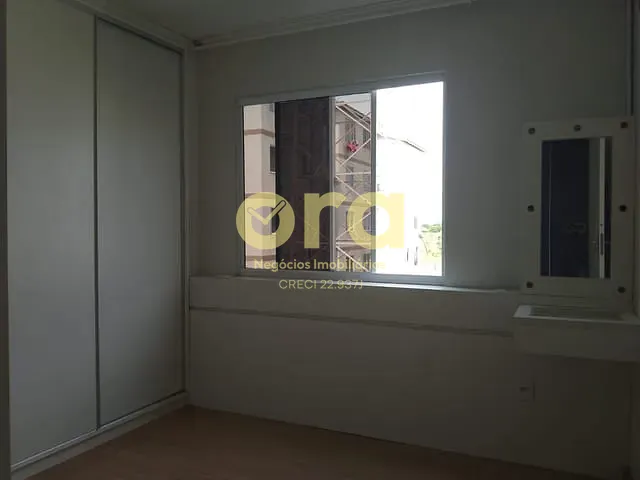 Apartamento com 50m² 2 quartos e 1 banheiro, à venda, no bairro Areal em Pelotas