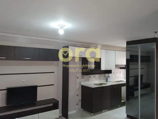 Apartamento com 50m² 2 quartos e 1 banheiro, à venda, no bairro Areal em Pelotas