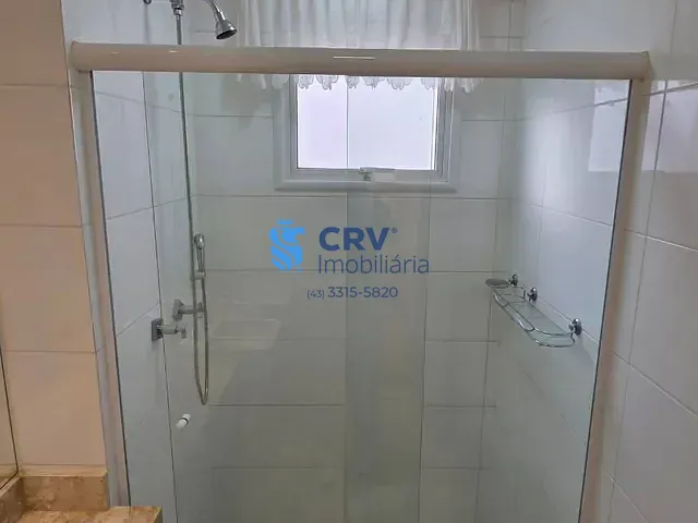 Apartamento com 130m² 2 quartos e 2 banheiros, à venda, no bairro Gleba Fazenda Palhano em Londrina