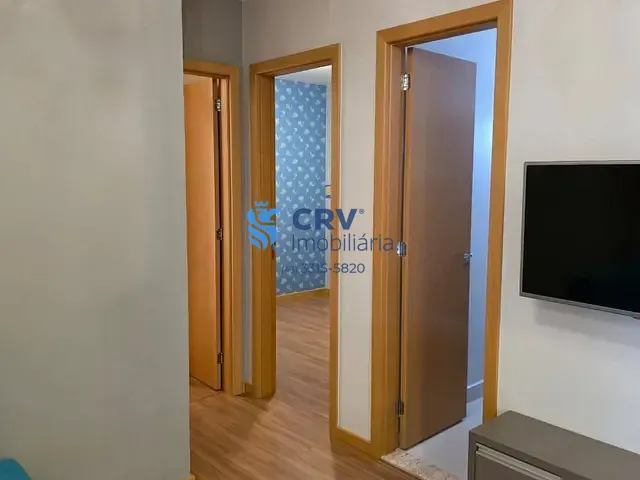 Apartamento com 130m² 2 quartos e 2 banheiros, à venda, no bairro Gleba Fazenda Palhano em Londrina