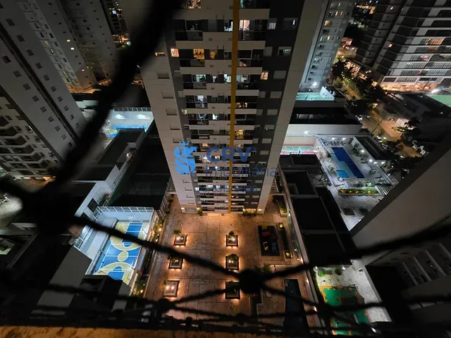 Apartamento com 130m² 2 quartos e 2 banheiros, à venda, no bairro Gleba Fazenda Palhano em Londrina