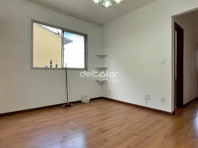 Apartamento com 65m² 2 quartos e 2 banheiros, à venda, no bairro Planalto em Belo Horizonte
