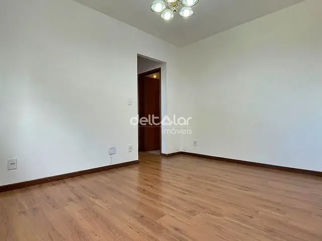 Apartamento com 65m² 2 quartos e 2 banheiros, à venda, no bairro Planalto em Belo Horizonte