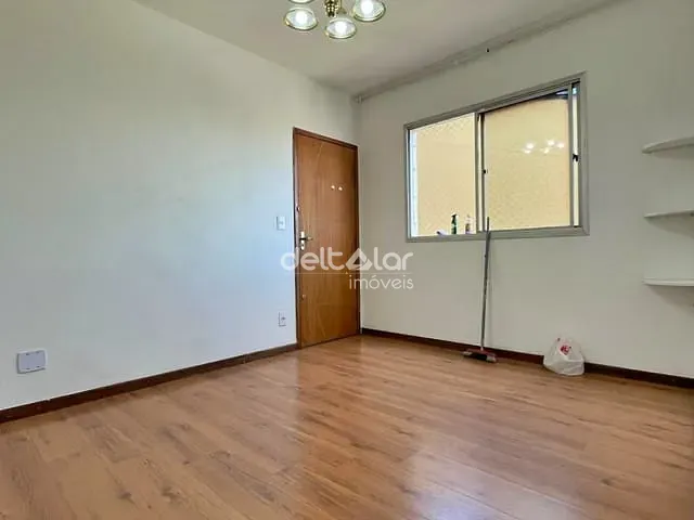 Apartamento com 65m² 2 quartos e 2 banheiros, à venda, no bairro Planalto em Belo Horizonte
