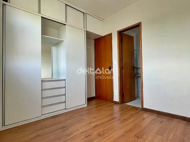 Apartamento com 65m² 2 quartos e 2 banheiros, à venda, no bairro Planalto em Belo Horizonte