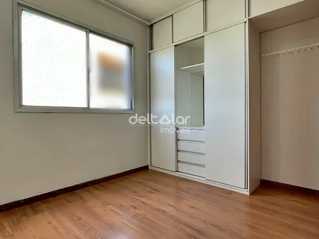 Apartamento com 65m² 2 quartos e 2 banheiros, à venda, no bairro Planalto em Belo Horizonte