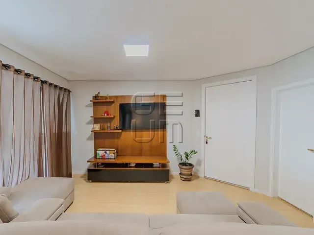 Apartamento com 280m² 3 quartos e 5 banheiros, à venda, no bairro Gleba Fazenda Palhano em Londrina