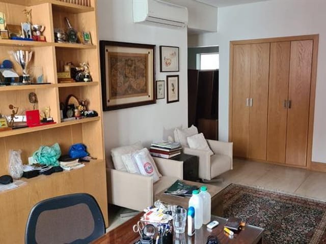 Apartamento com 340m² 3 quartos e 5 banheiros, à venda, no bairro Cerqueira César em São Paulo
