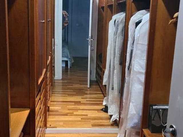 Apartamento com 340m² 3 quartos e 5 banheiros, à venda, no bairro Cerqueira César em São Paulo