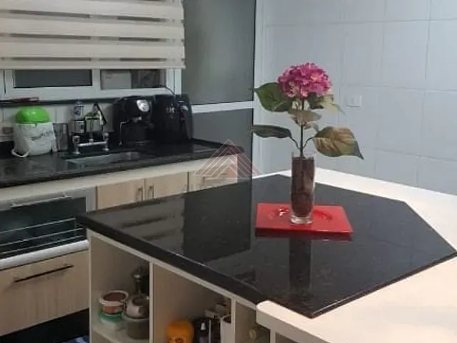 Apartamento com 130m² 3 quartos e 1 banheiro, à venda, no bairro Jardim Bela Vista em Santo André