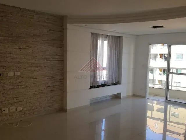 Apartamento com 130m² 3 quartos e 1 banheiro, à venda, no bairro Jardim Bela Vista em Santo André