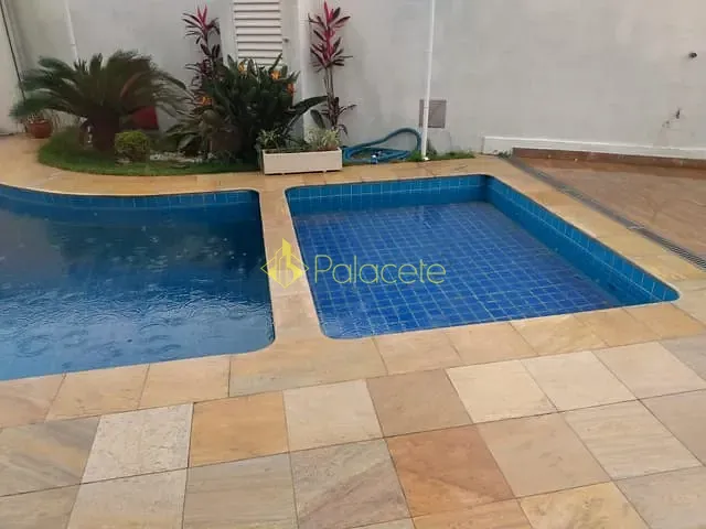 Apartamento com 70m² 2 quartos e 2 banheiros, à venda, no bairro Bela Vista em Pindamonhangaba