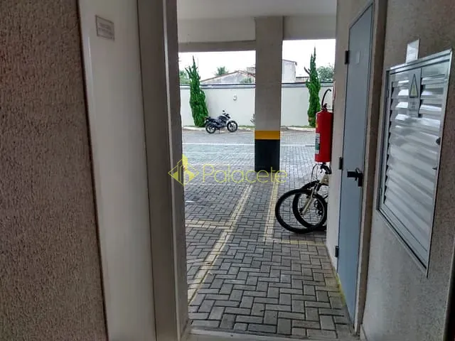 Apartamento com 70m² 2 quartos e 2 banheiros, à venda, no bairro Bela Vista em Pindamonhangaba
