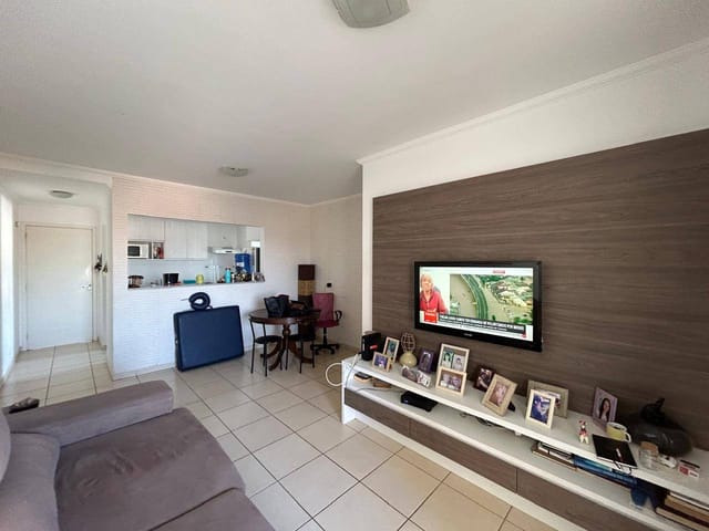 Foto do Apartamento - Apartamento à venda, Jardim Rosinha, Itu, SP | Plus Negócios Imobiliários