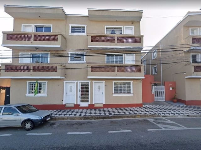 Foto do Apartamento - Apartamento com 3 dormitórios, 77 m² - venda por R$ 200.000,00 ou aluguel por R$ 1.352,00/mês - Jardim Santa Rosália - Sorocaba/SP | Ary Proenca Negócios Imobiliários Ltda