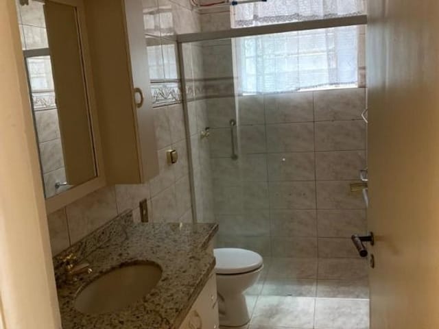 Foto do Apartamento - Apartamento com 3 dormitórios, 77 m² - venda por R$ 200.000,00 ou aluguel por R$ 1.352,00/mês - Jardim Santa Rosália - Sorocaba/SP | Ary Proenca Negócios Imobiliários Ltda