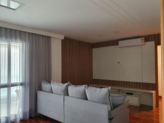 Foto do Apartamento - Apartamento com 3 dormitórios à venda, 129 m² por R$ 1.350.000,00 - Jardim Aquarius - São José dos Campos/SP | RUSSI IMÓVEIS