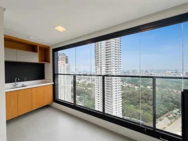 Apartamento com 86m² 3 quartos e 4 banheiros, à venda, no bairro Alphagran Alphaville em Barueri