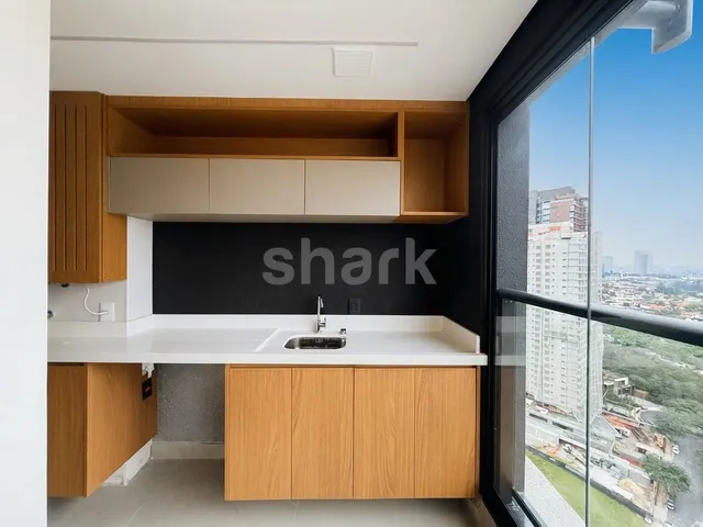 Apartamento com 86m² 3 quartos e 4 banheiros, à venda, no bairro Alphagran Alphaville em Barueri