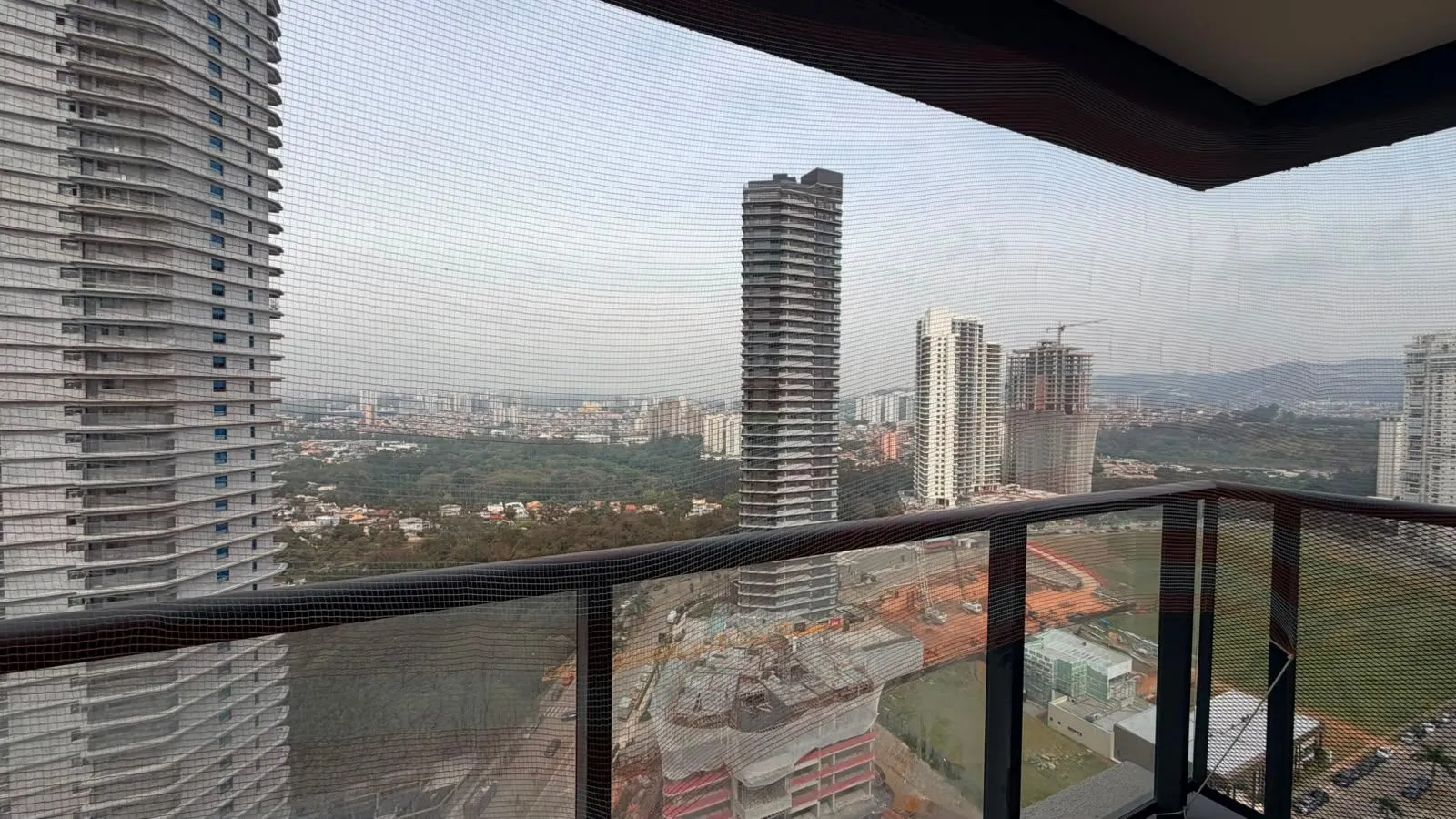 Apartamento em Alphagran Alphaville — foto 2