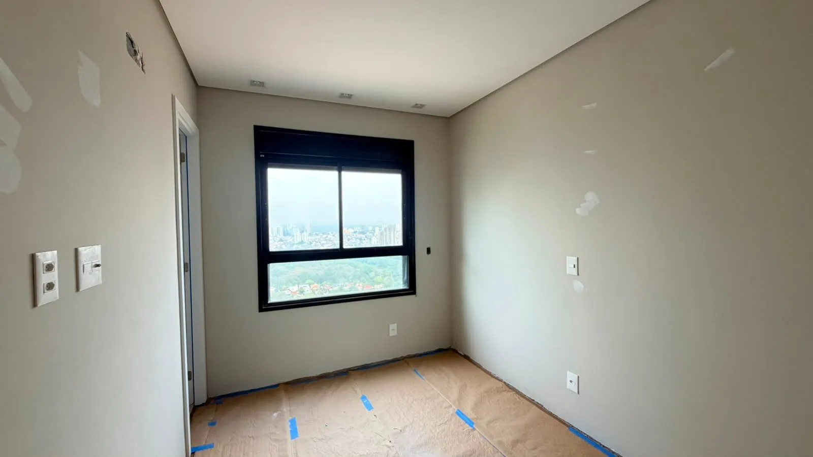 Apartamento em Alphagran Alphaville — foto 3