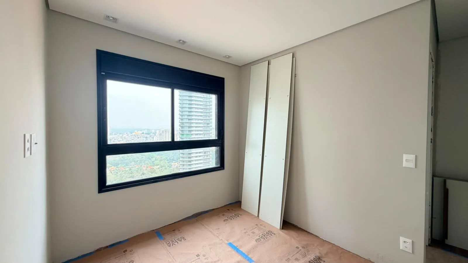 Apartamento em Alphagran Alphaville — foto 4
