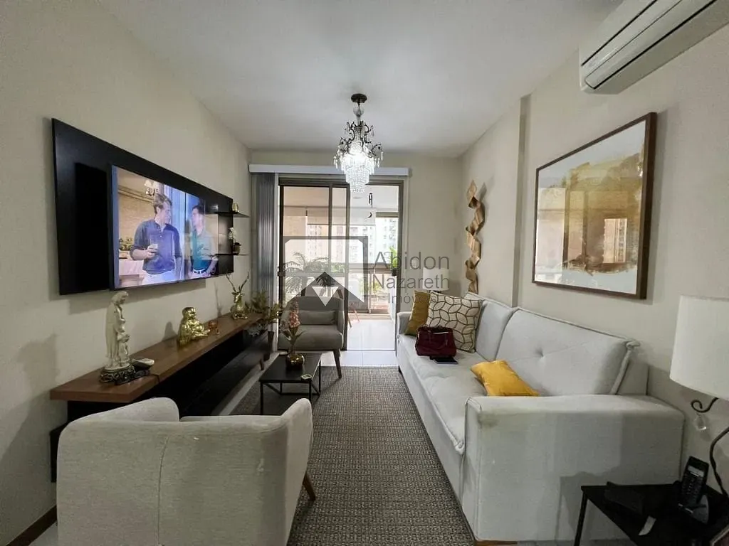Apartamento, 2 quartos, 85 m² - Foto 14