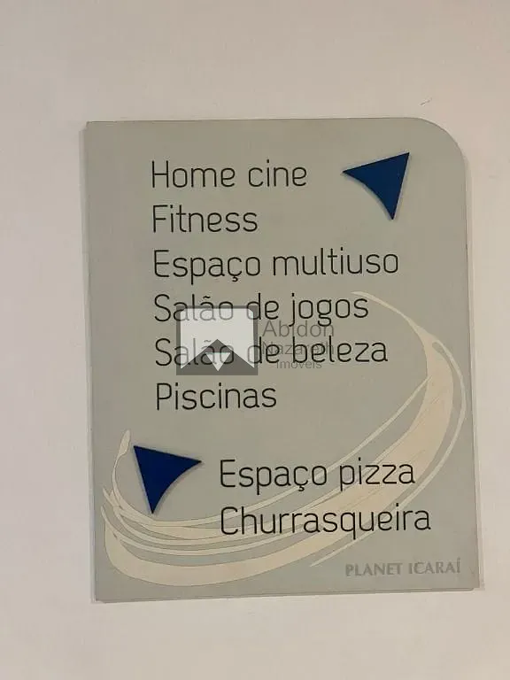 Apartamento, 2 quartos, 85 m² - Foto 26
