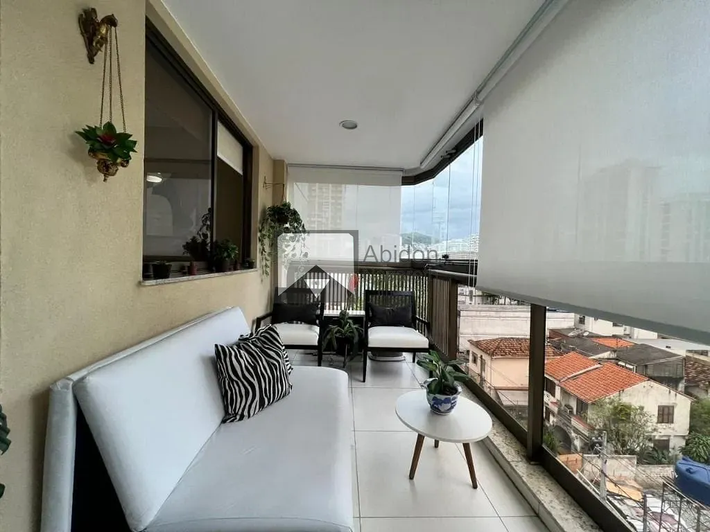 Apartamento, 2 quartos, 85 m² - Foto 29