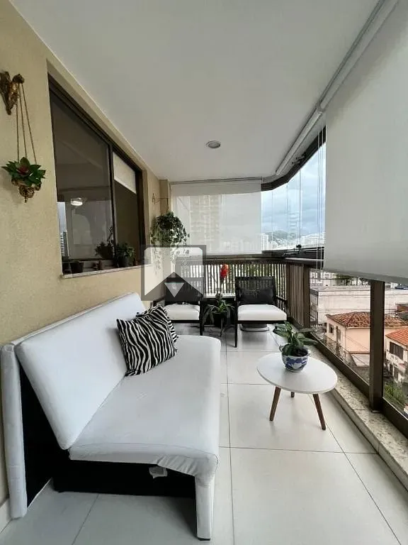 Apartamento, 2 quartos, 85 m² - Foto 1