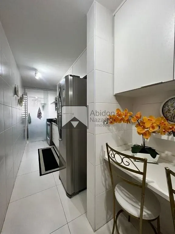 Apartamento, 2 quartos, 85 m² - Foto 8