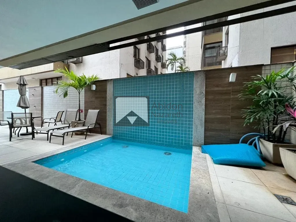 Apartamento, 2 quartos, 85 m² - Foto 27