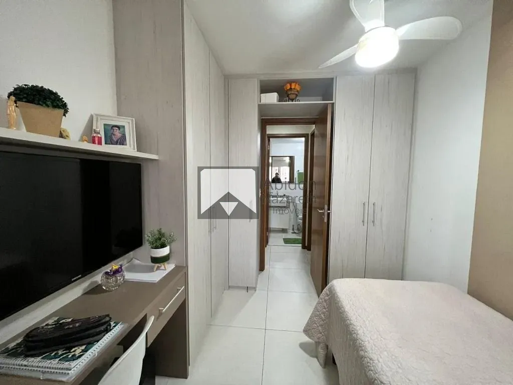 Apartamento, 2 quartos, 85 m² - Foto 15