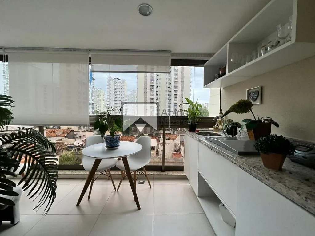 Apartamento, 2 quartos, 85 m² - Foto 25