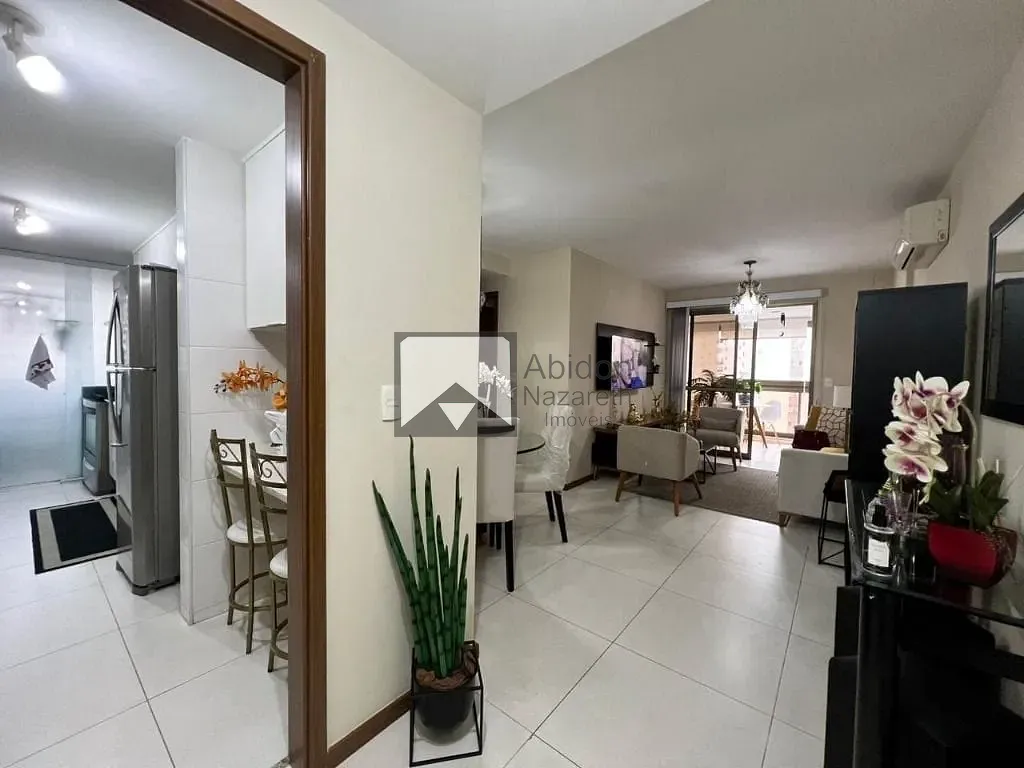 Apartamento, 2 quartos, 85 m² - Foto 5