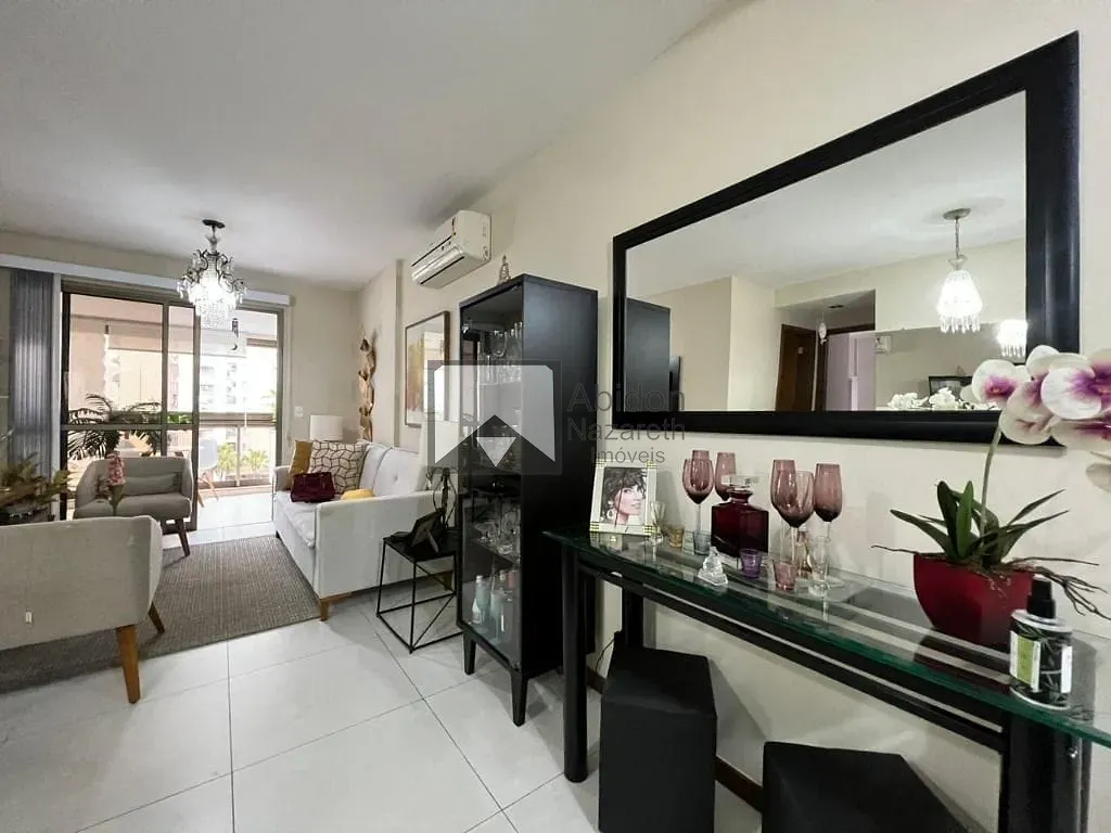 Apartamento, 2 quartos, 85 m² - Foto 7