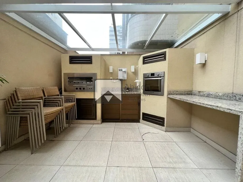 Apartamento, 2 quartos, 85 m² - Foto 24