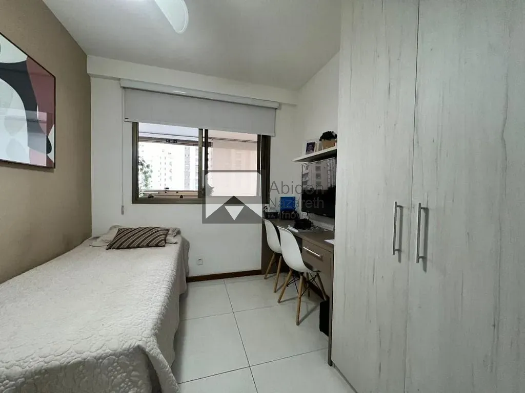 Apartamento, 2 quartos, 85 m² - Foto 12