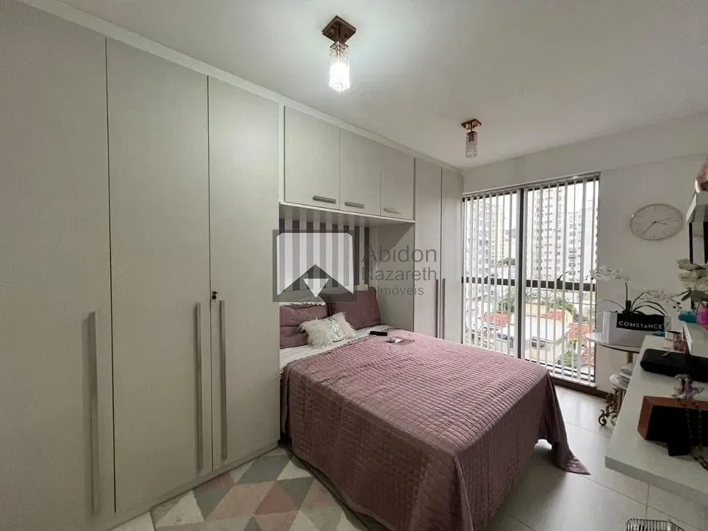 Apartamento, 2 quartos, 85 m² - Foto 18