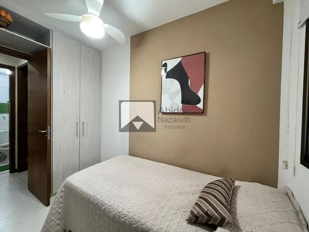 Apartamento, 2 quartos, 85 m² - Foto 13