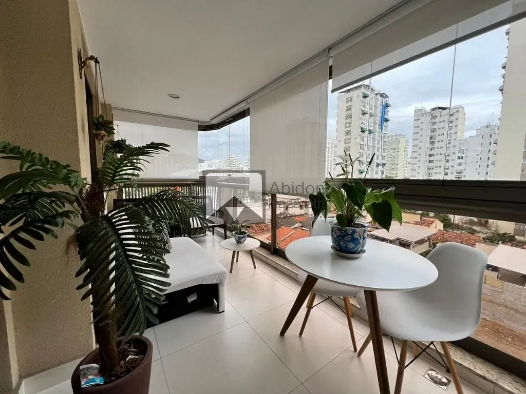Apartamento, 2 quartos, 85 m² - Foto 28